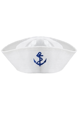 CAPPELLO MARINAIO